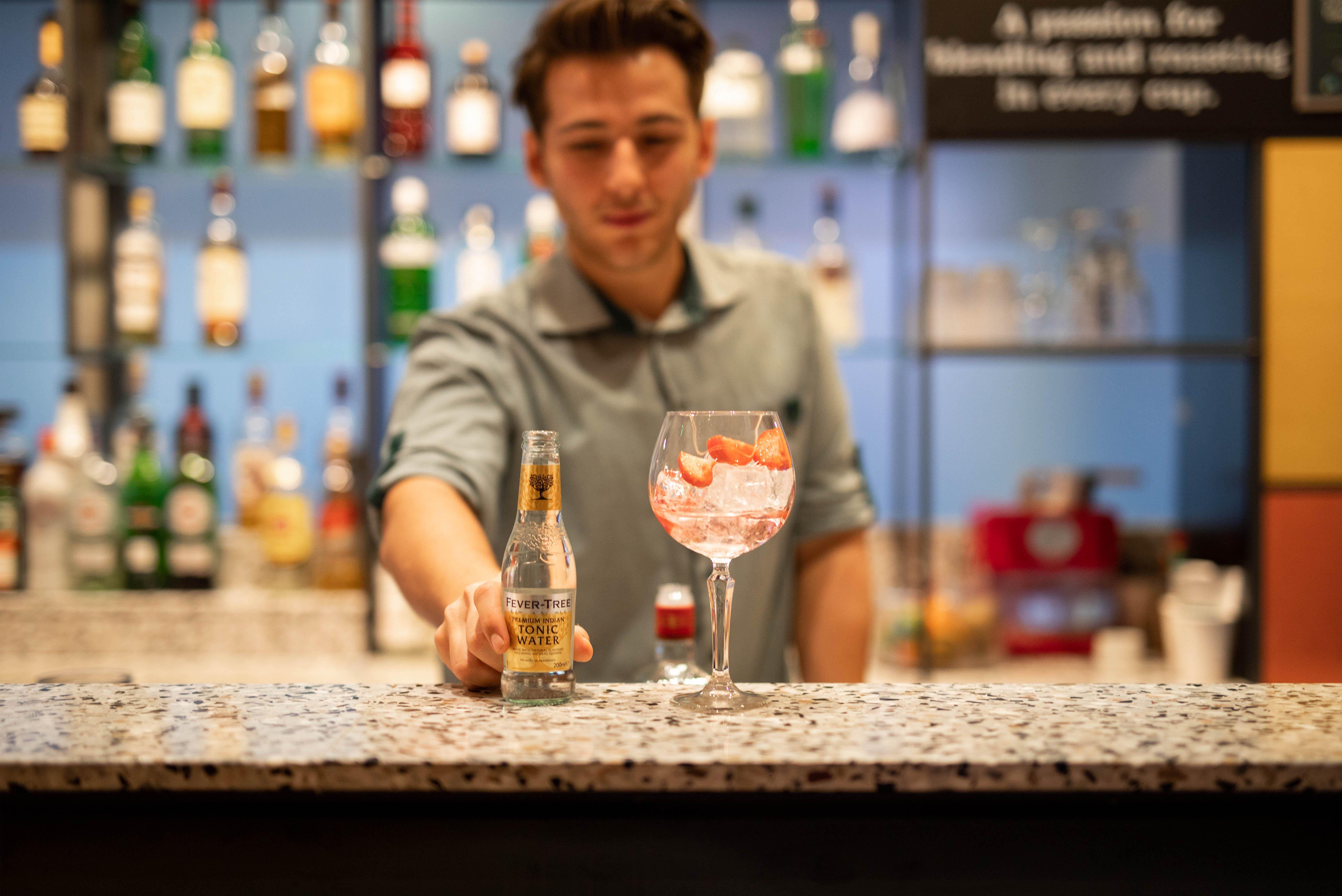 Hotel - Whitechapel By Ihg Londres
