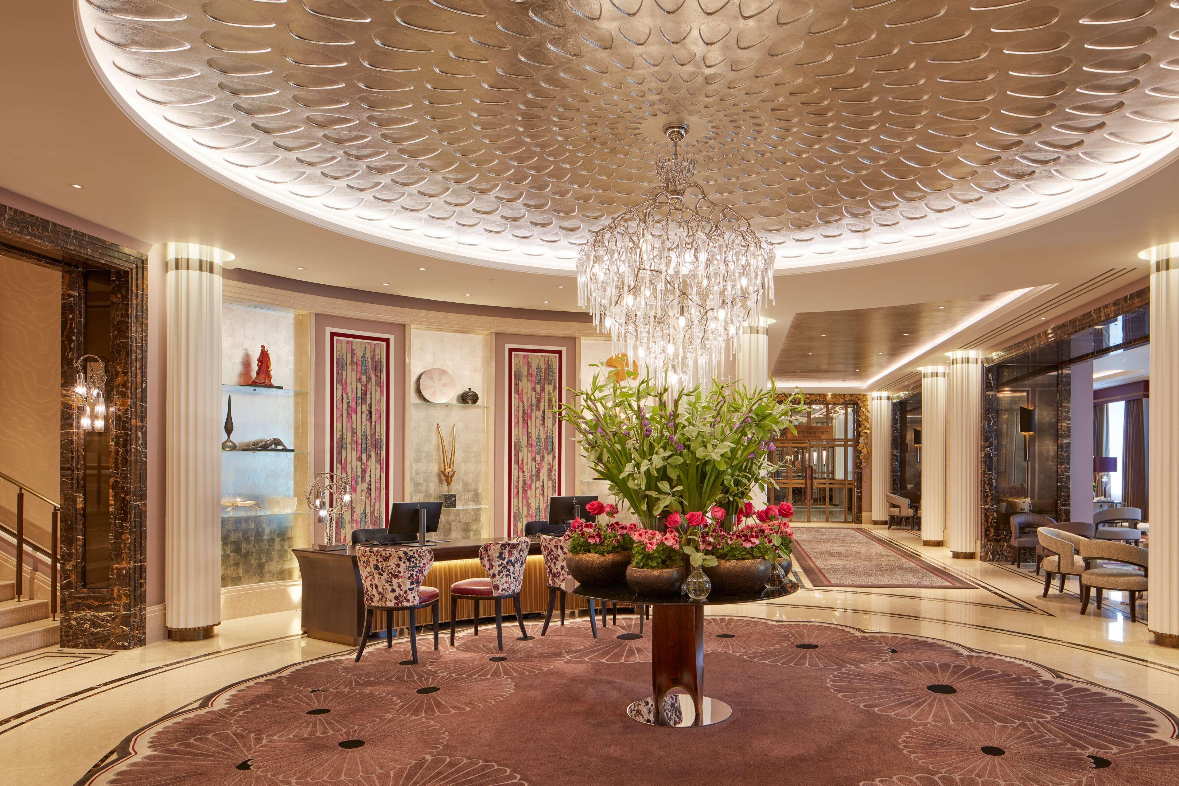 The Biltmore Mayfair 5* Londres
