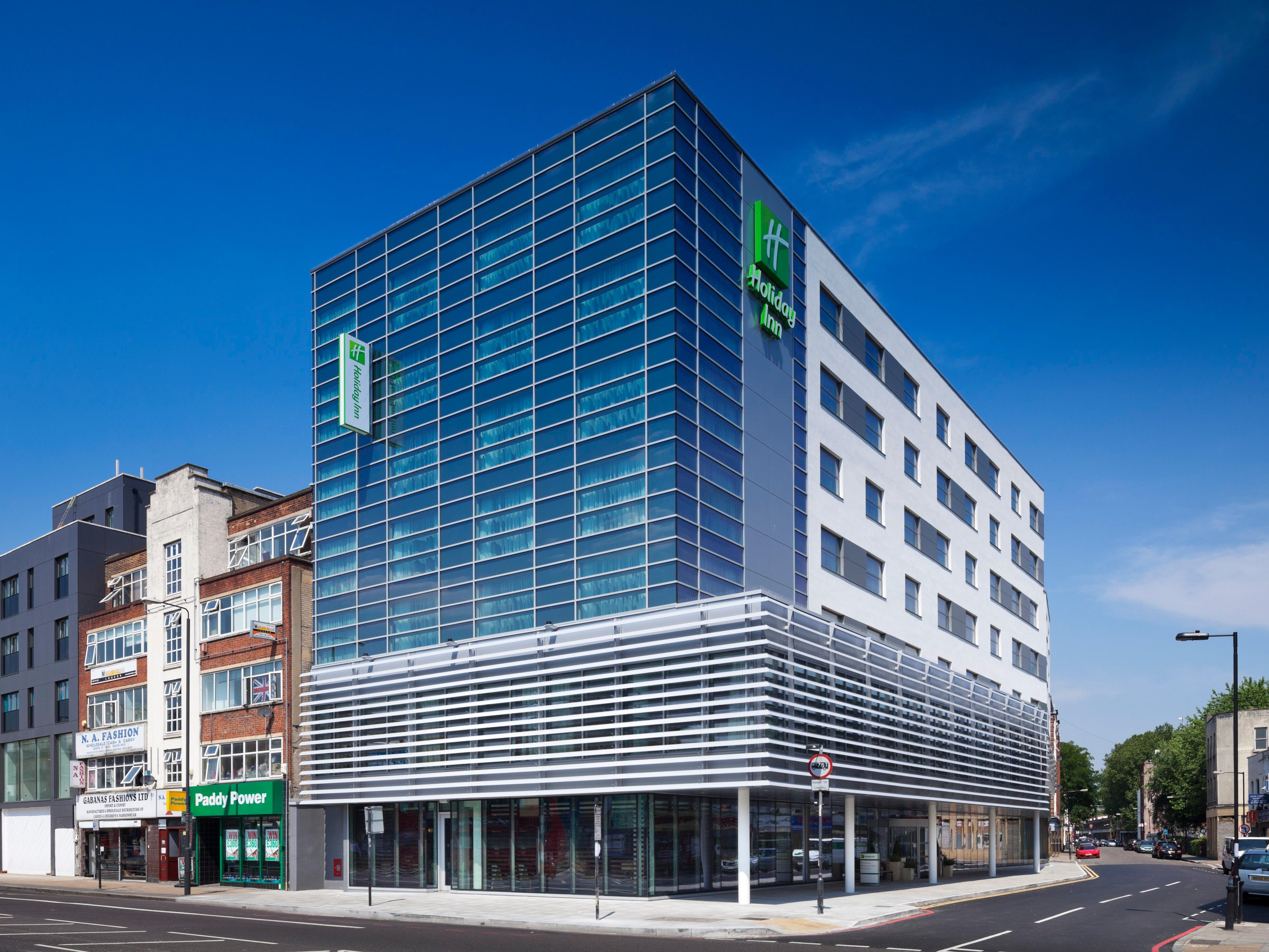 - Whitechapel By Ihg Londres