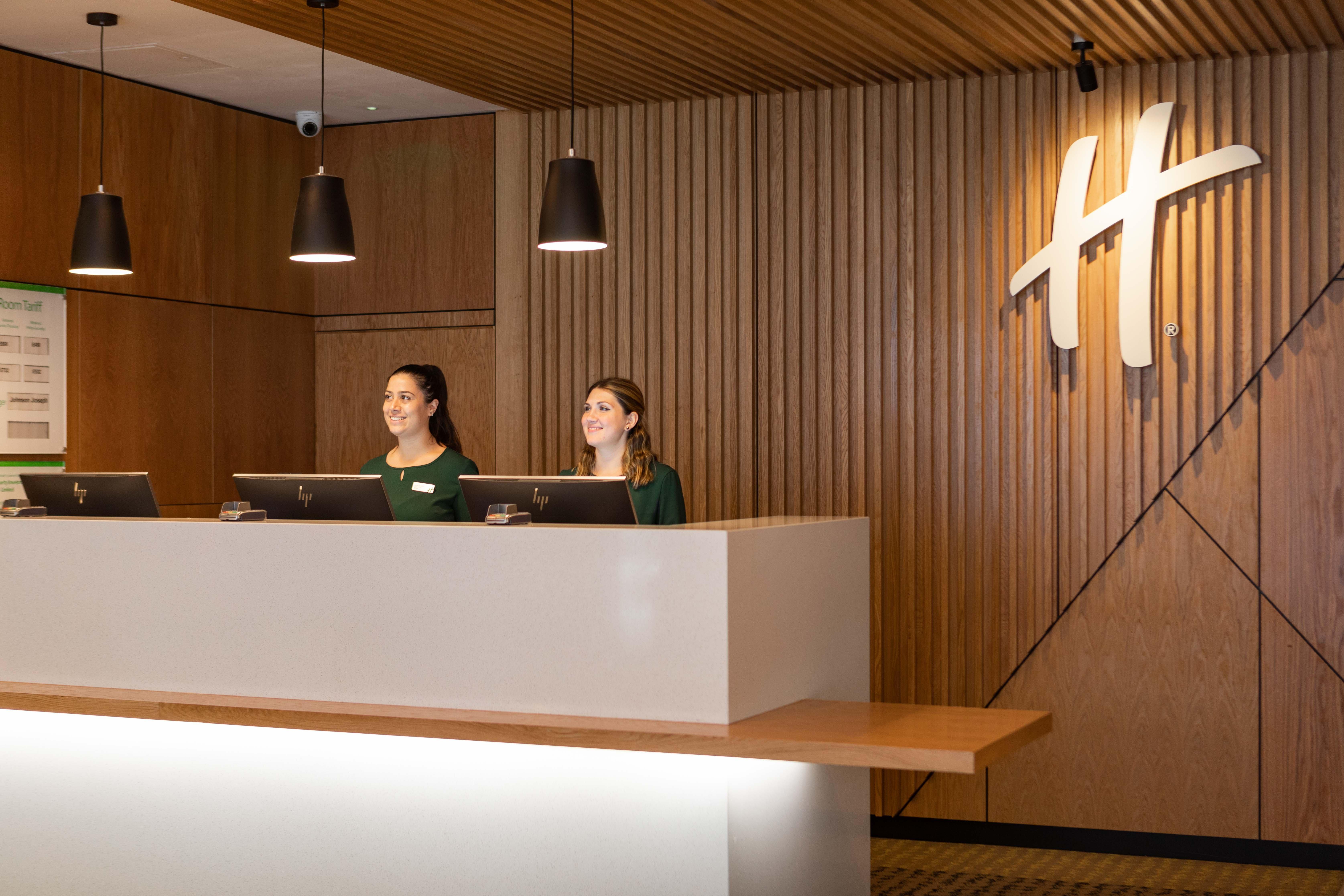 - Whitechapel By Ihg 4* Londres