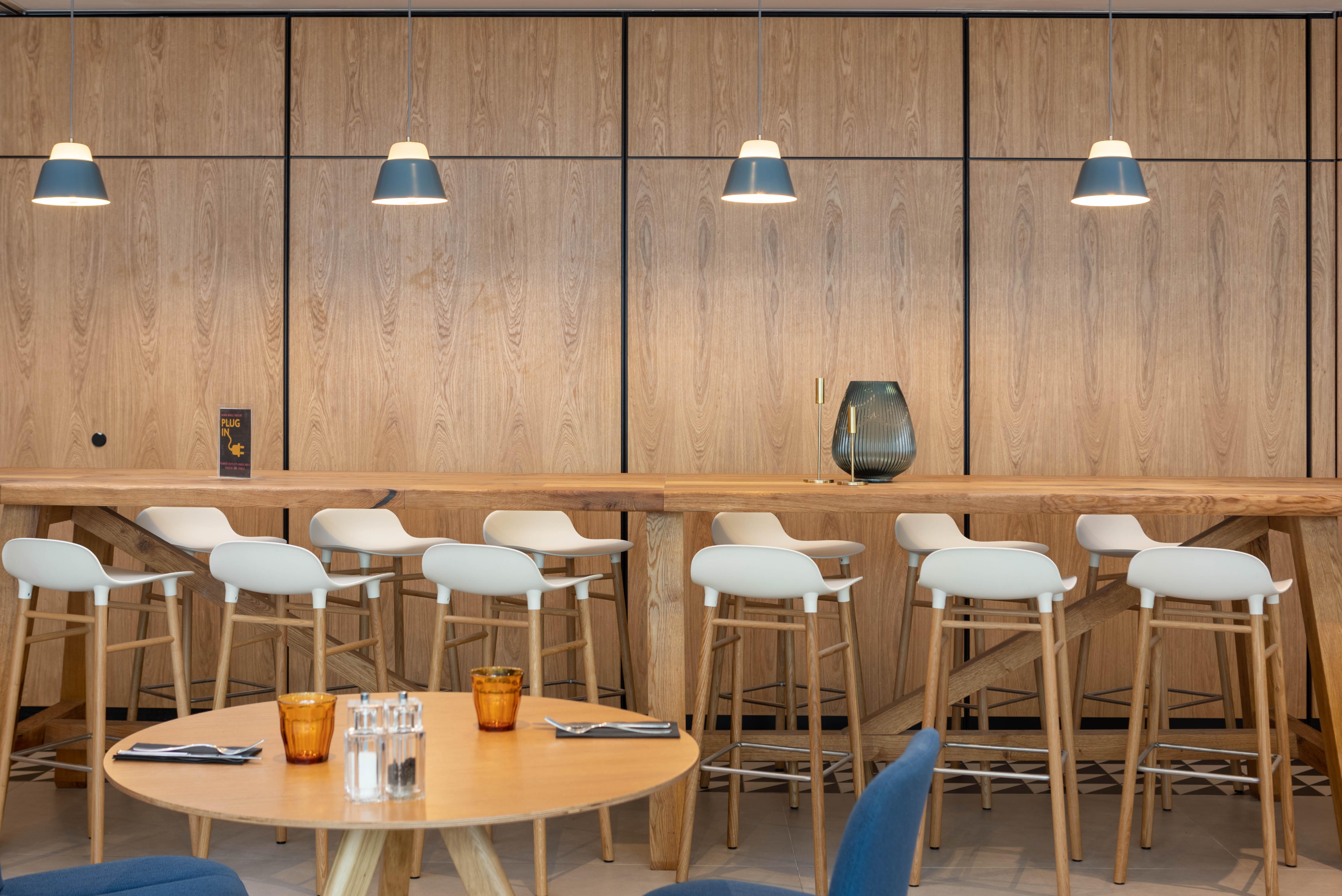 Hotel - Whitechapel By Ihg
