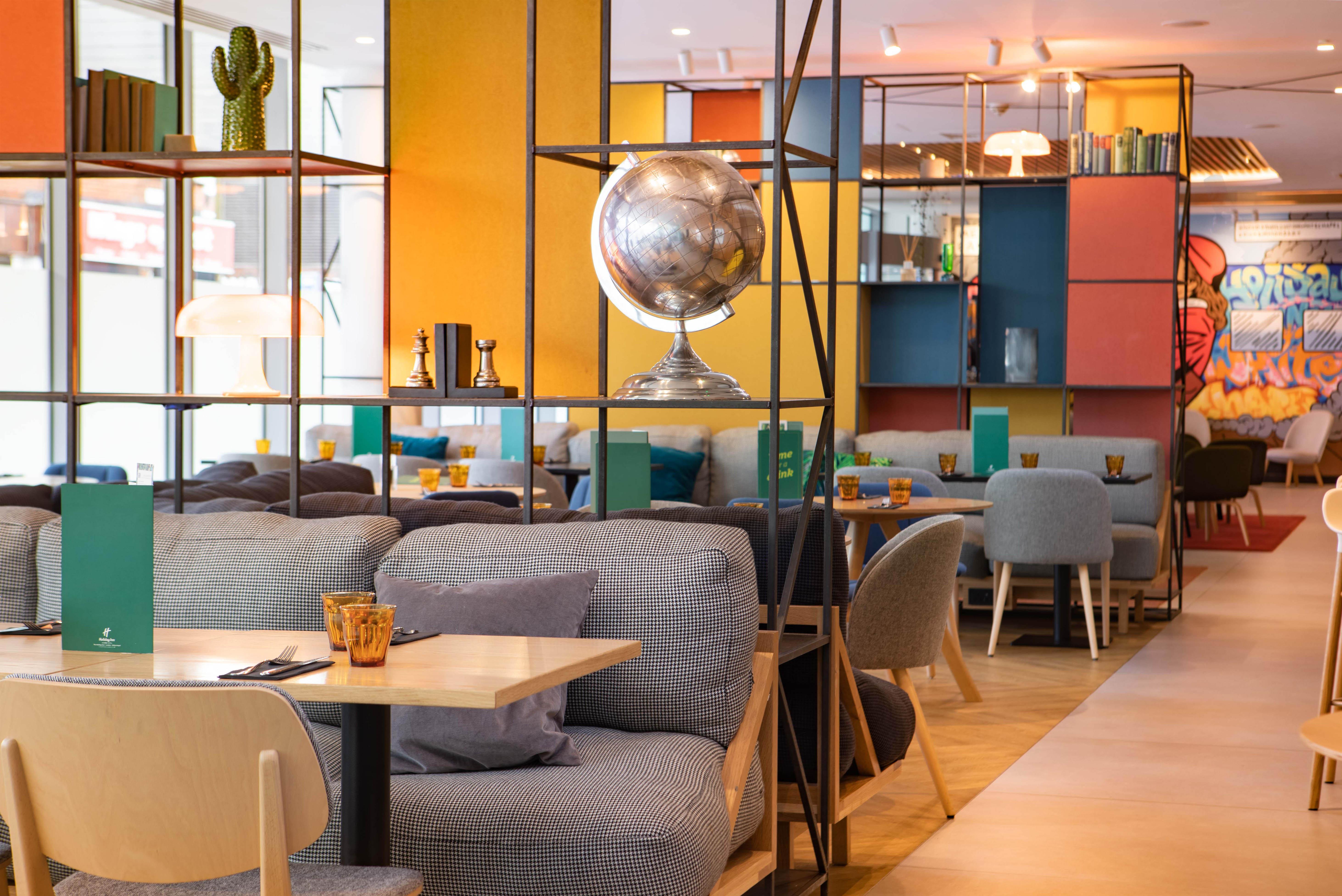 - Whitechapel By Ihg Hotel 4*