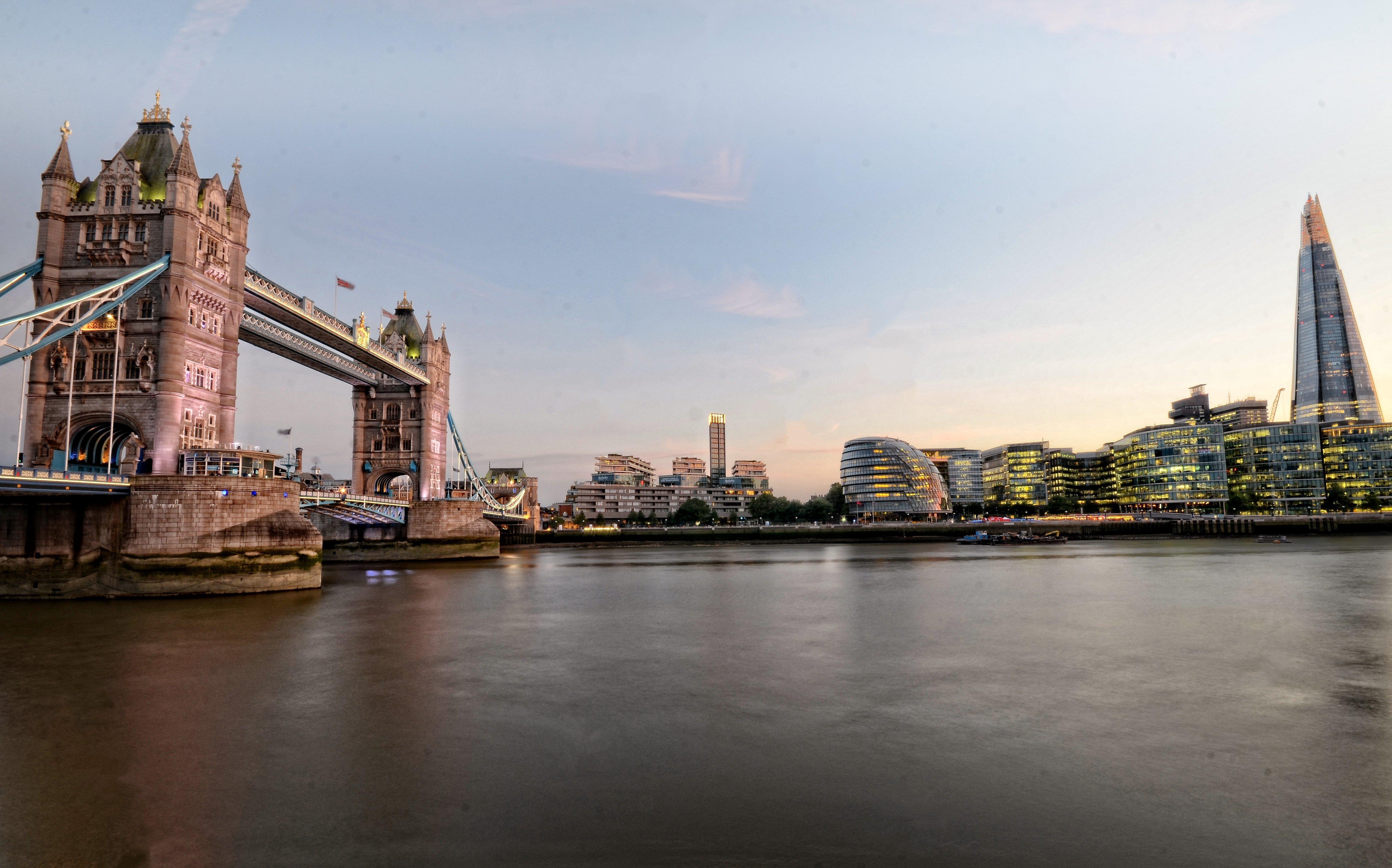 - Whitechapel By Ihg Hotel