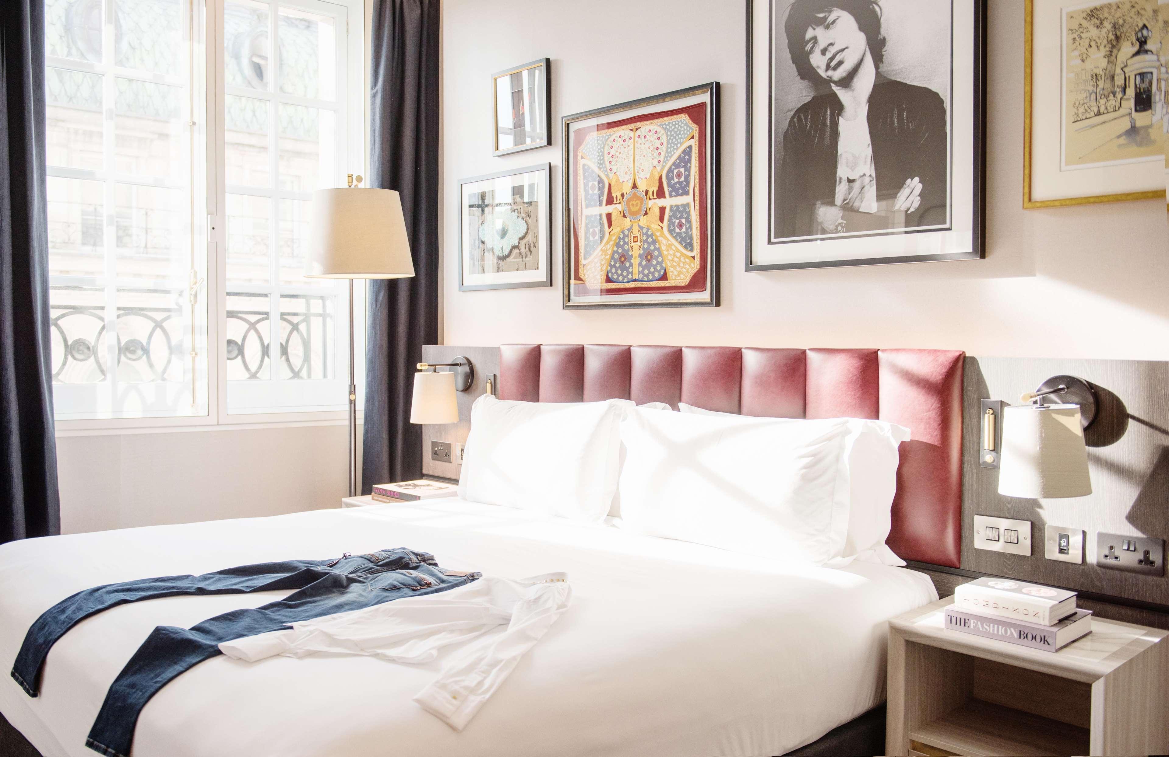 The Trafalgar St. James, Curio Collection By Hilton Hotel London