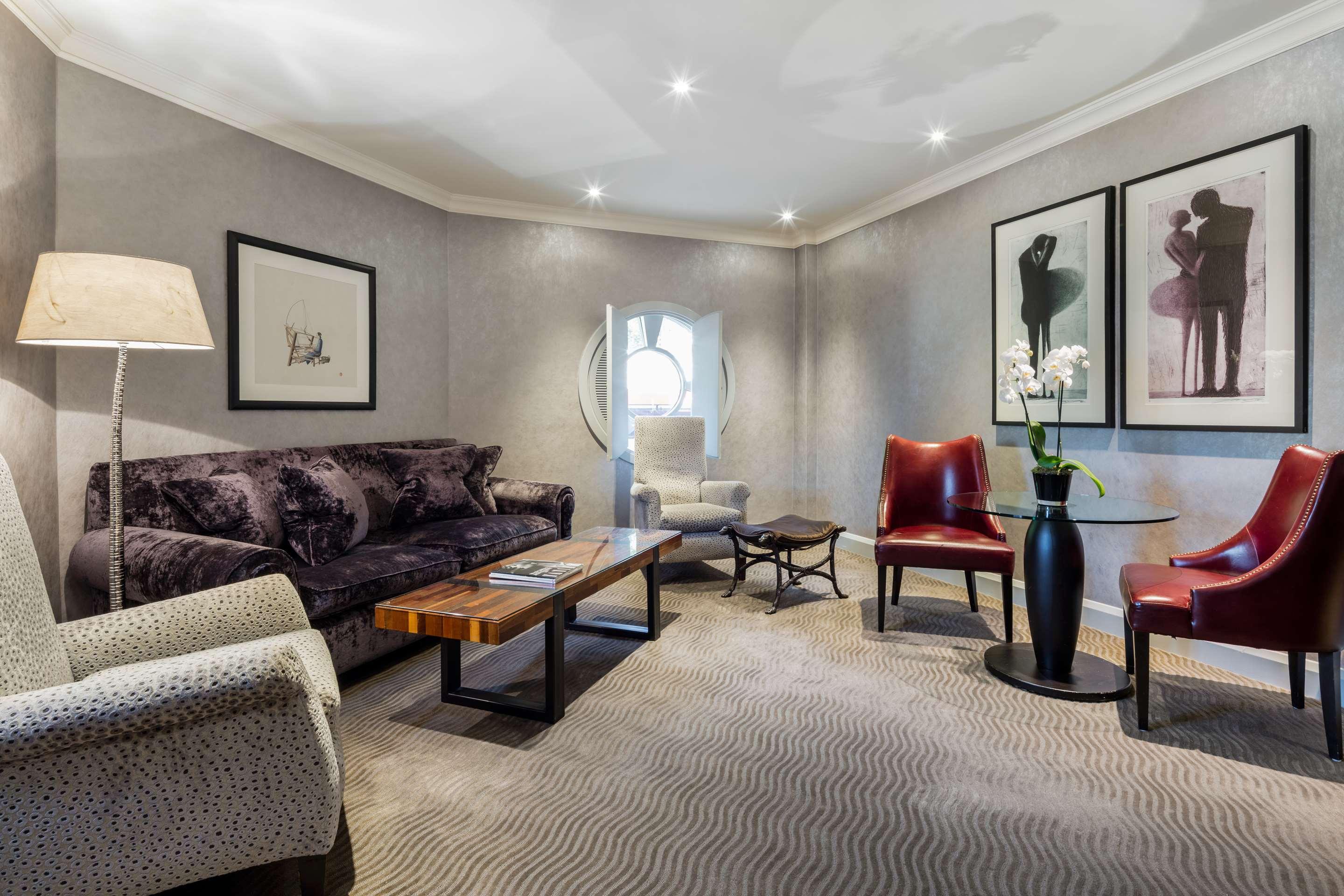 Radisson Blu Hotel, Leicester Square Hotel