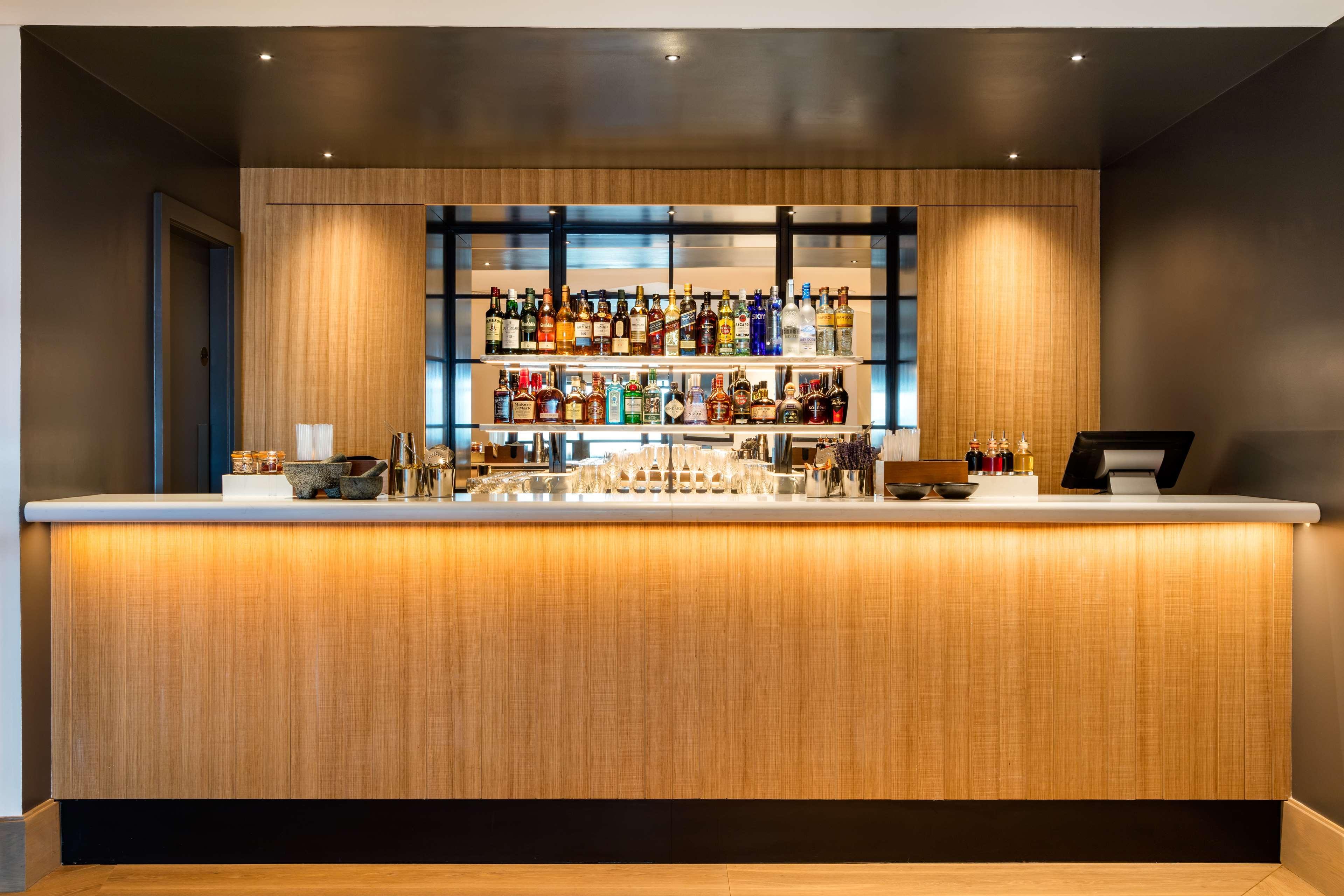 Hotel Radisson Blu Hotel, Leicester Square London