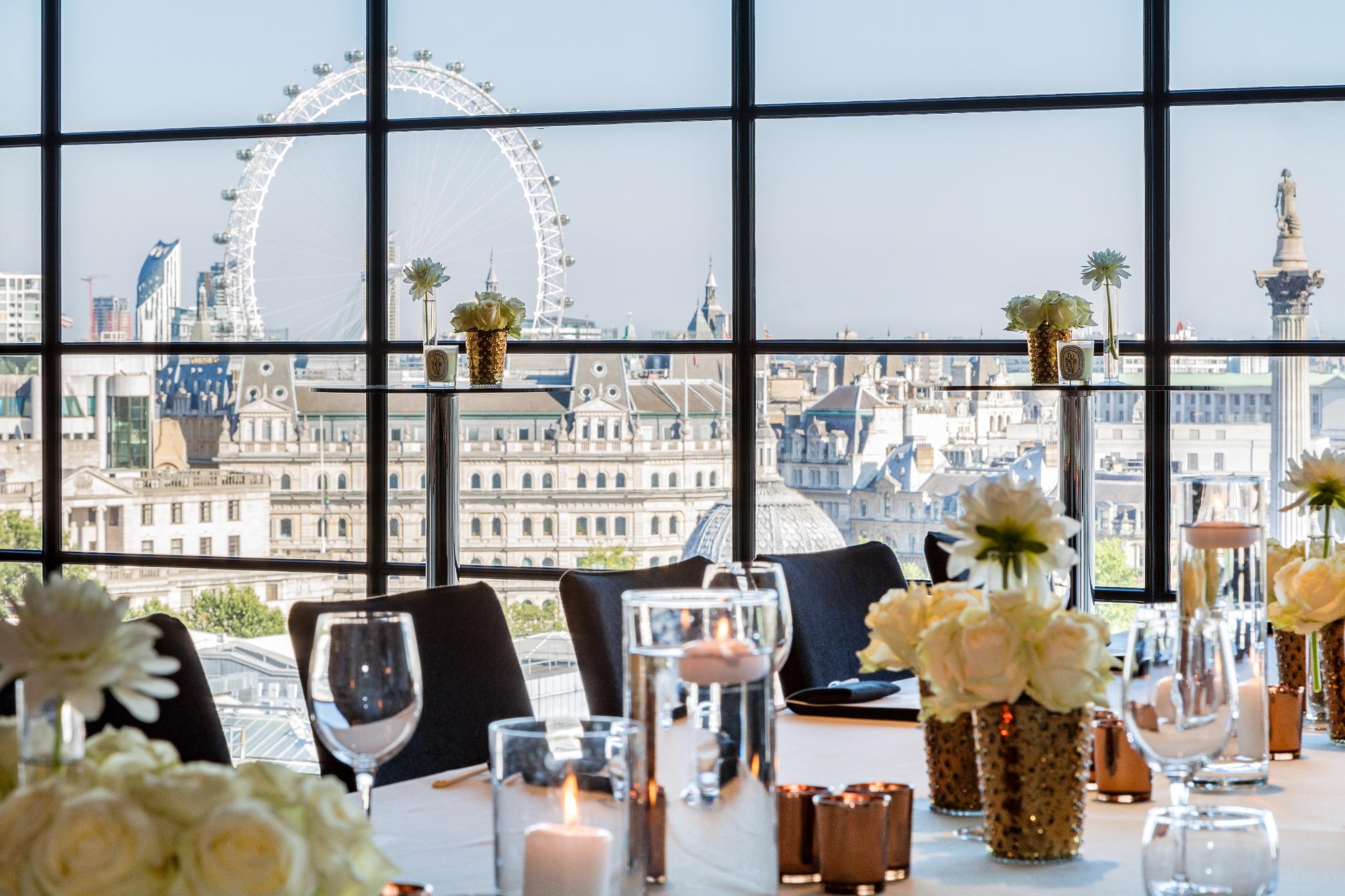 Radisson Blu Hotel, Leicester Square Hotel London