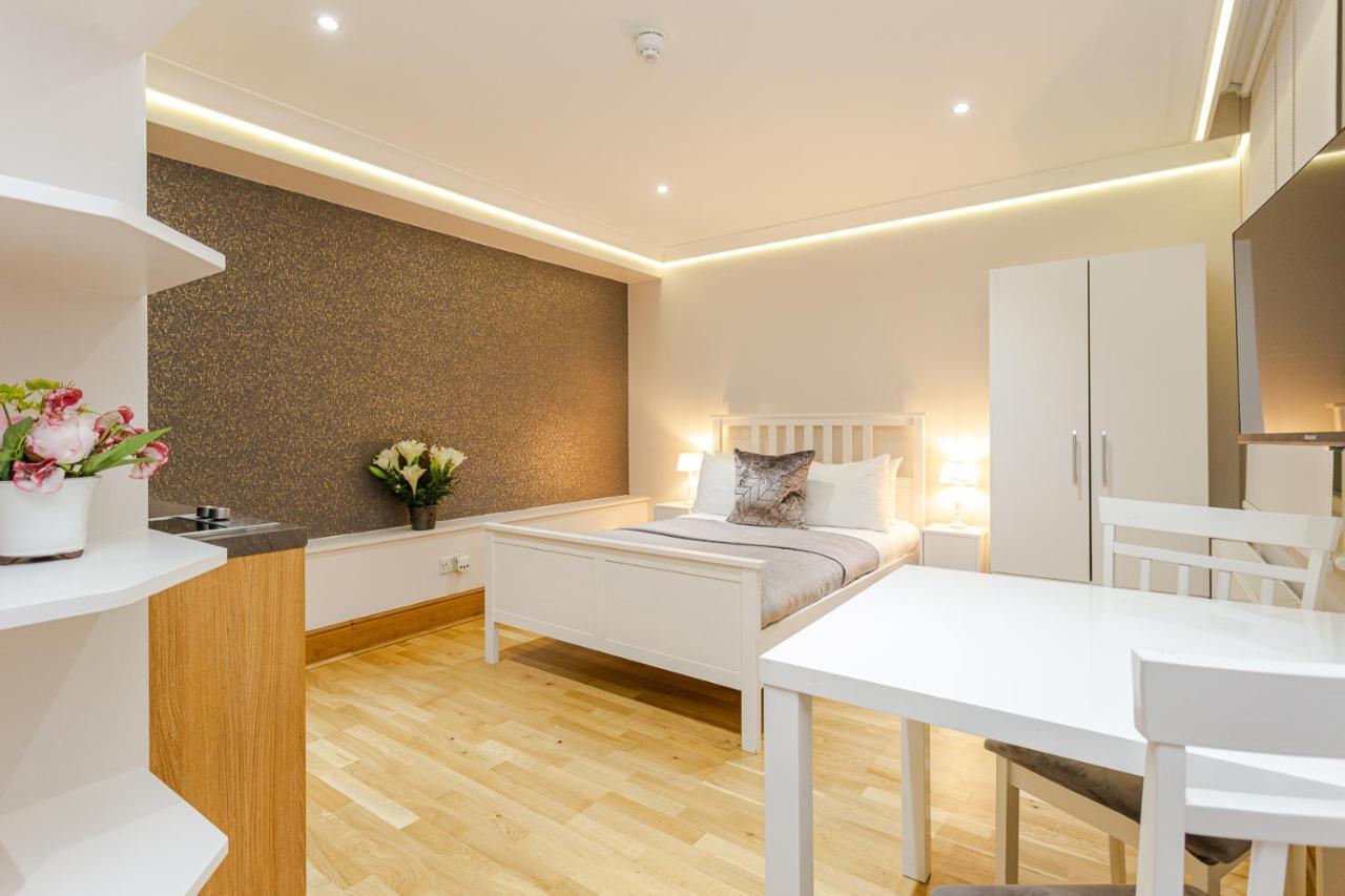 Guilford Street Appartement