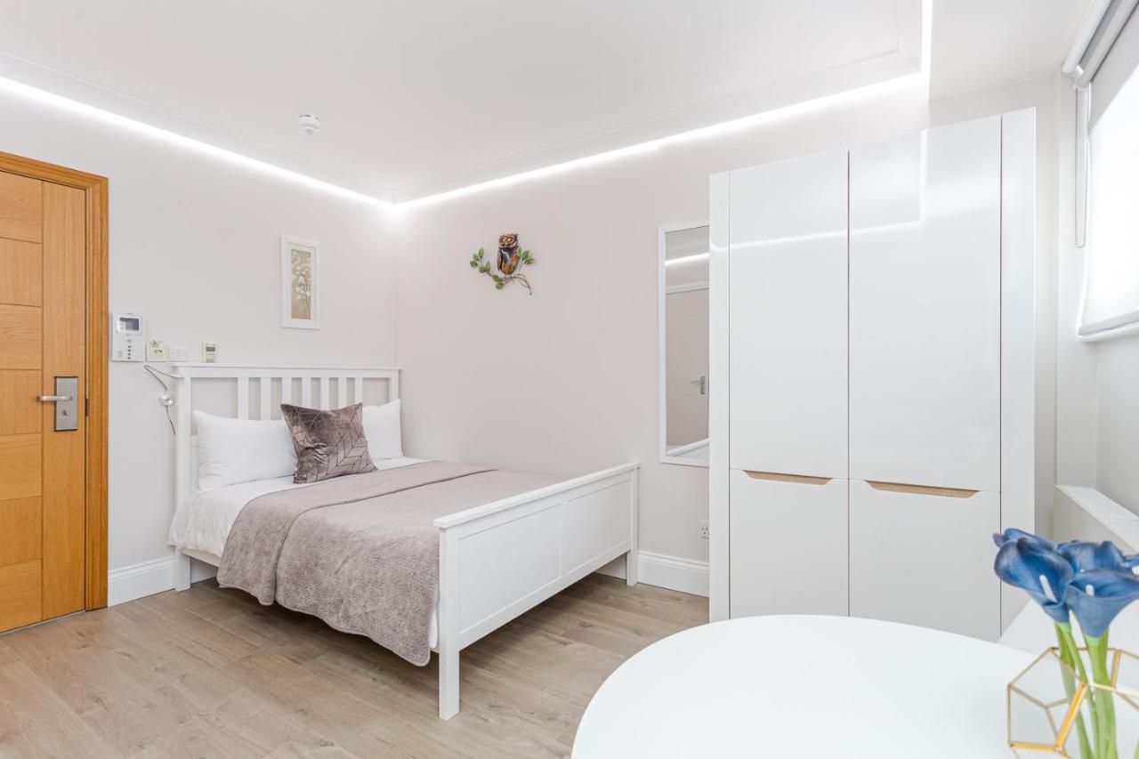 Guilford Street Appartement