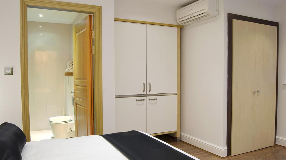 Msk 82 Hotel Londen