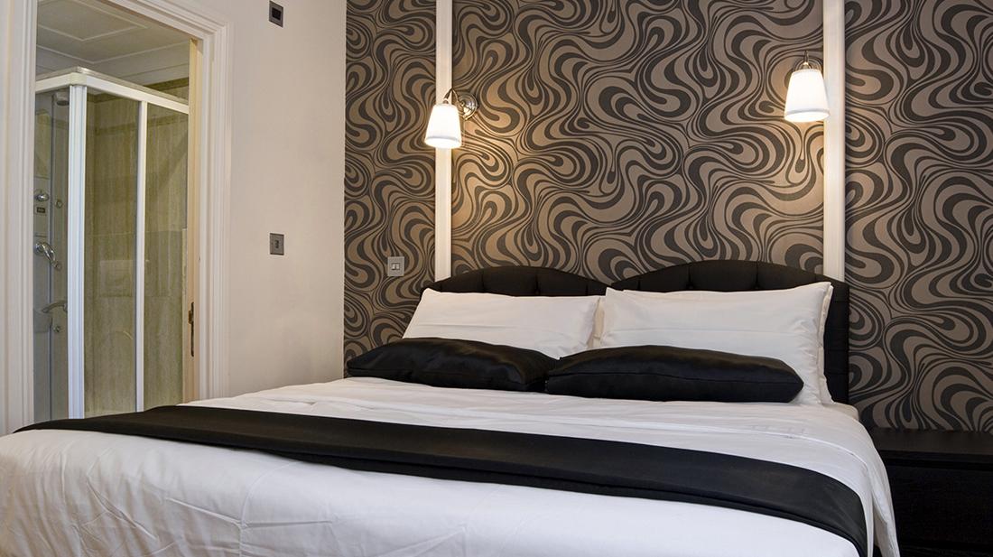 Hotel Msk 82 Londen