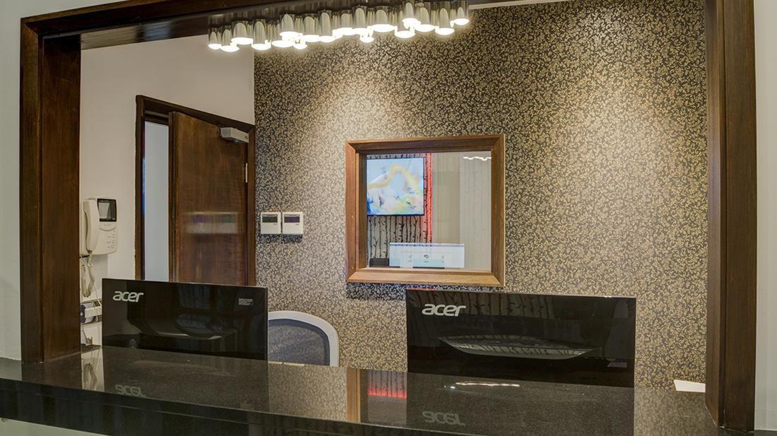 Hotel Msk 82 Londen