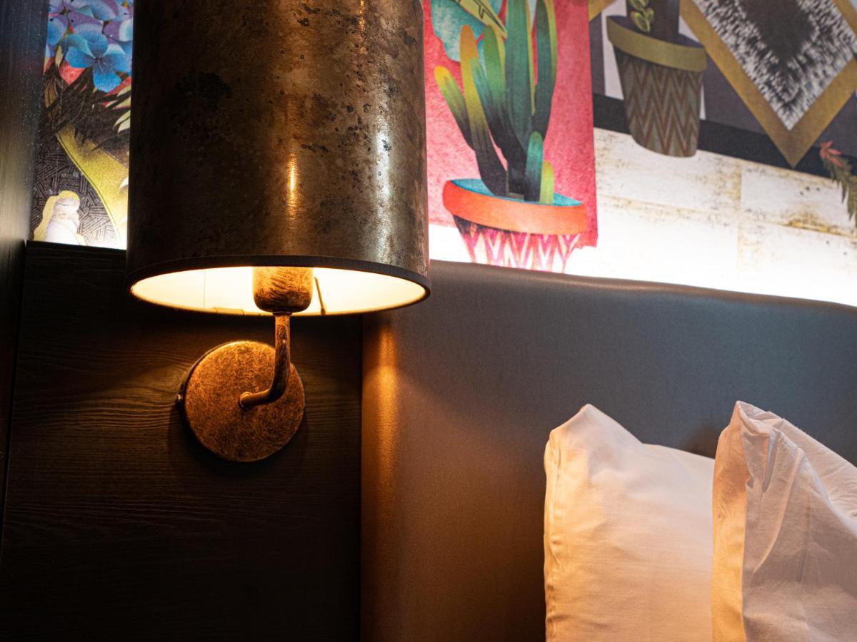 Hyde Park Hotel Londen