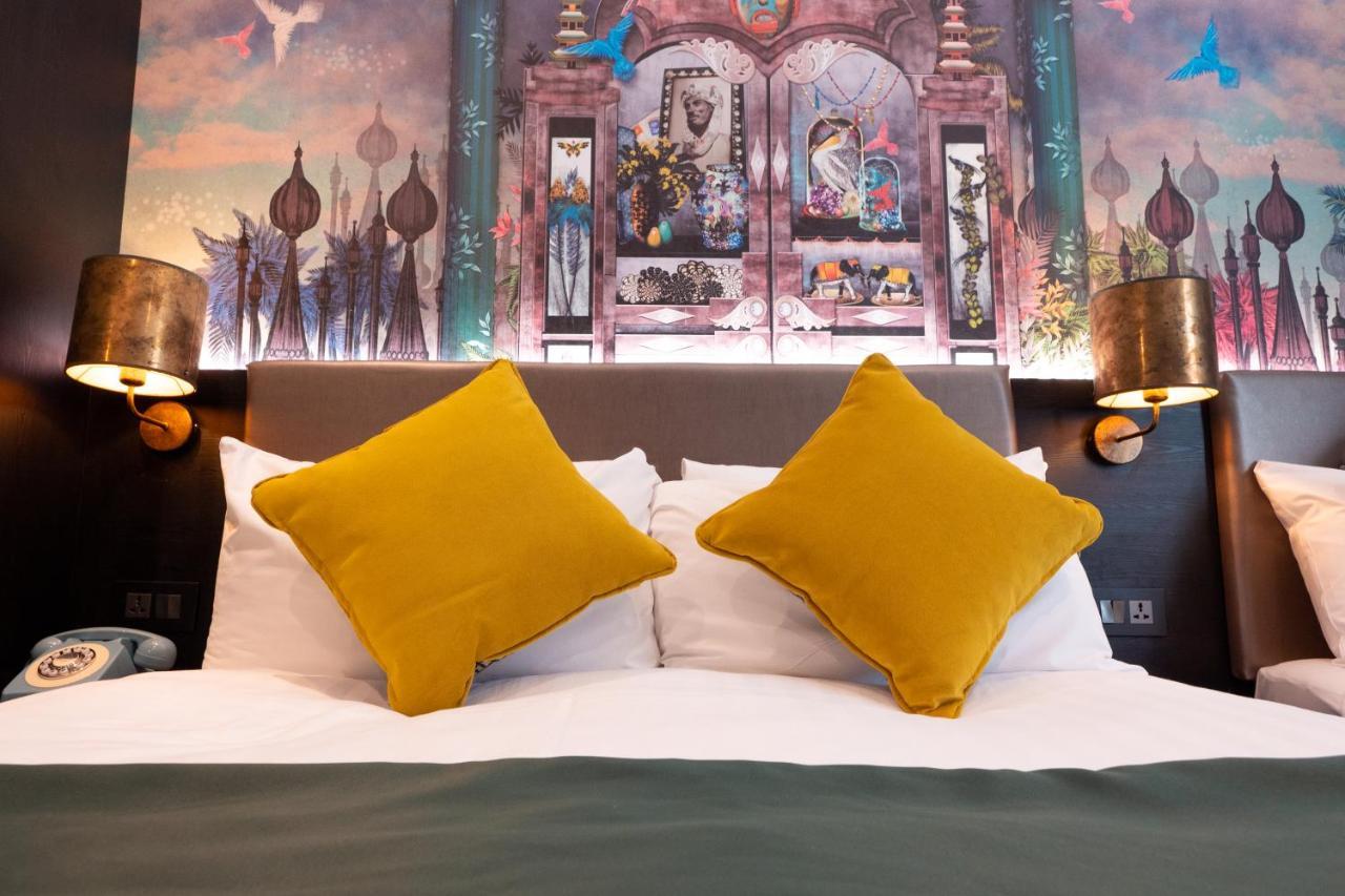Hyde Park 4* Londen