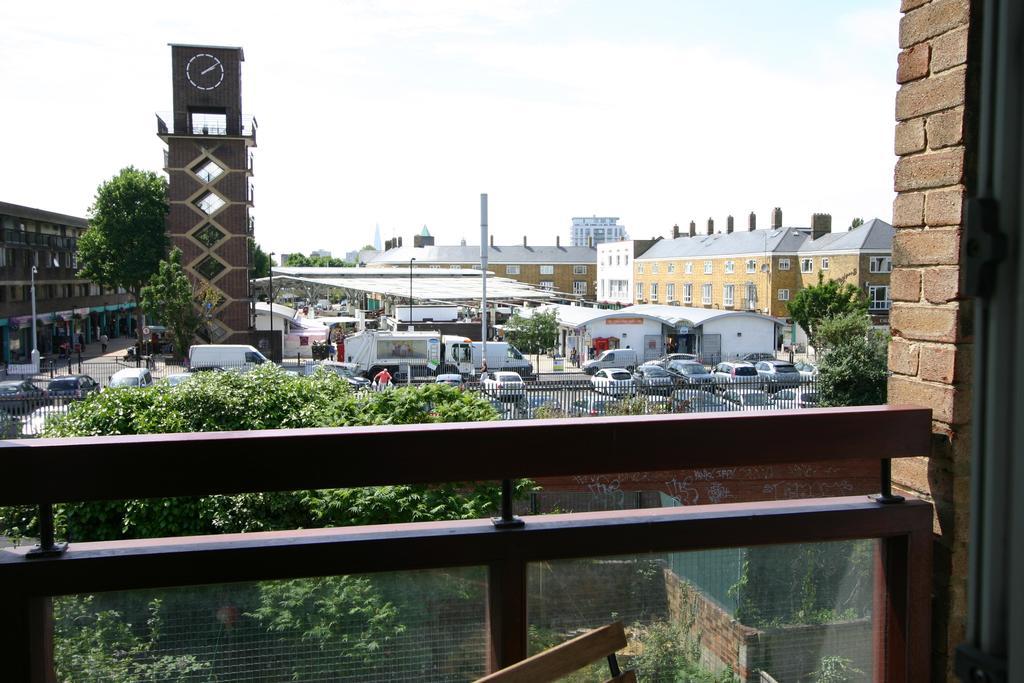 Lettingeasy - Brownfield Gasthuis