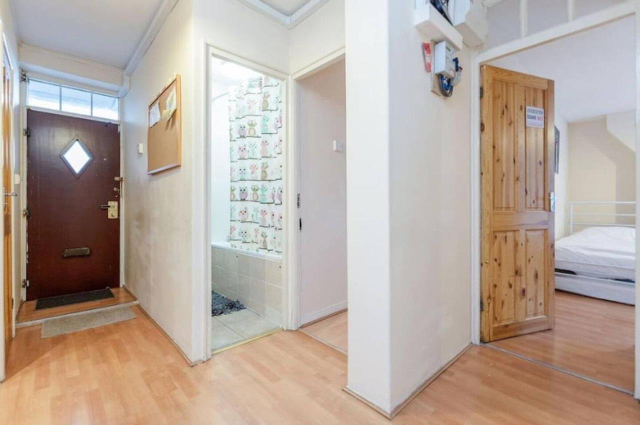 Aplacetostay Apartment, Zone 1 Bak Accommodatie bij particulieren Londen