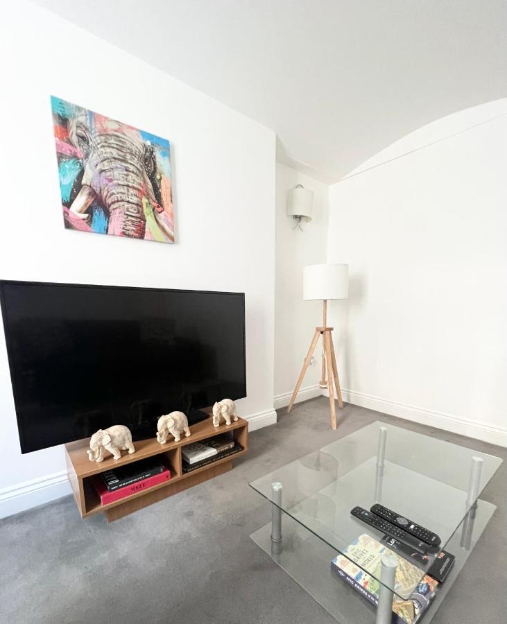 Elegant In The Heart Of Chelsea Apartamento Londres