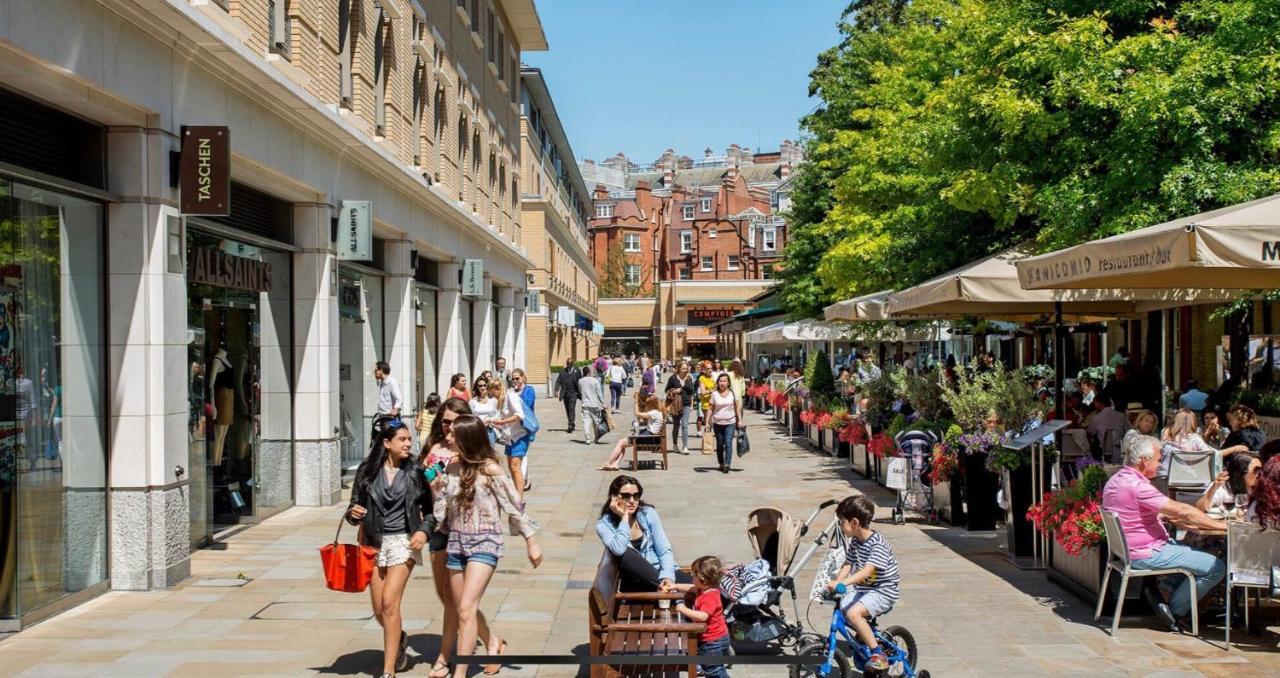 Elegant In The Heart Of Chelsea *