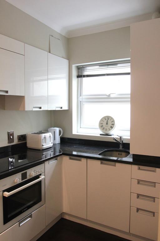 Apartment Paddington Patio London