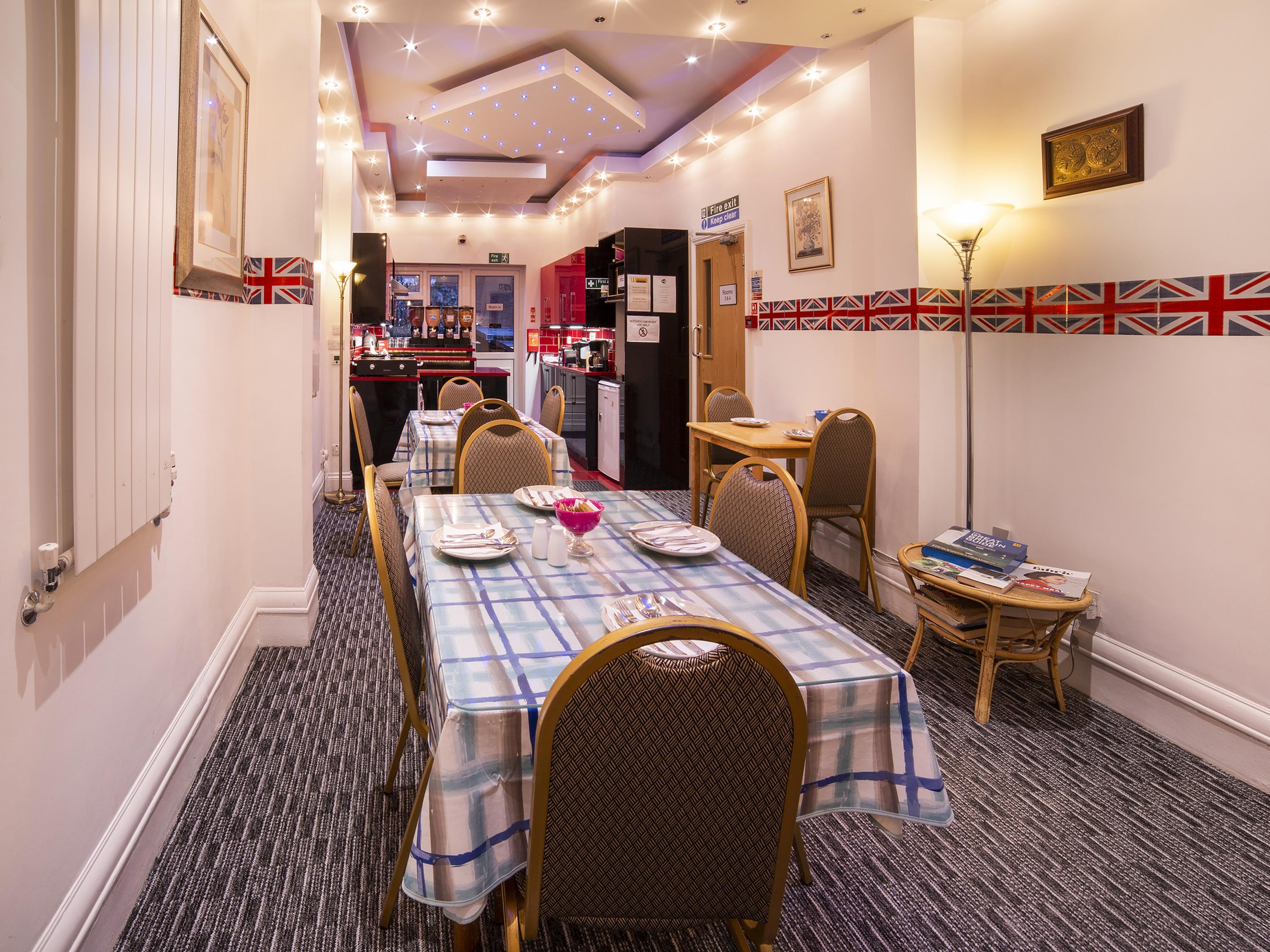 Anchor Hotel Londres