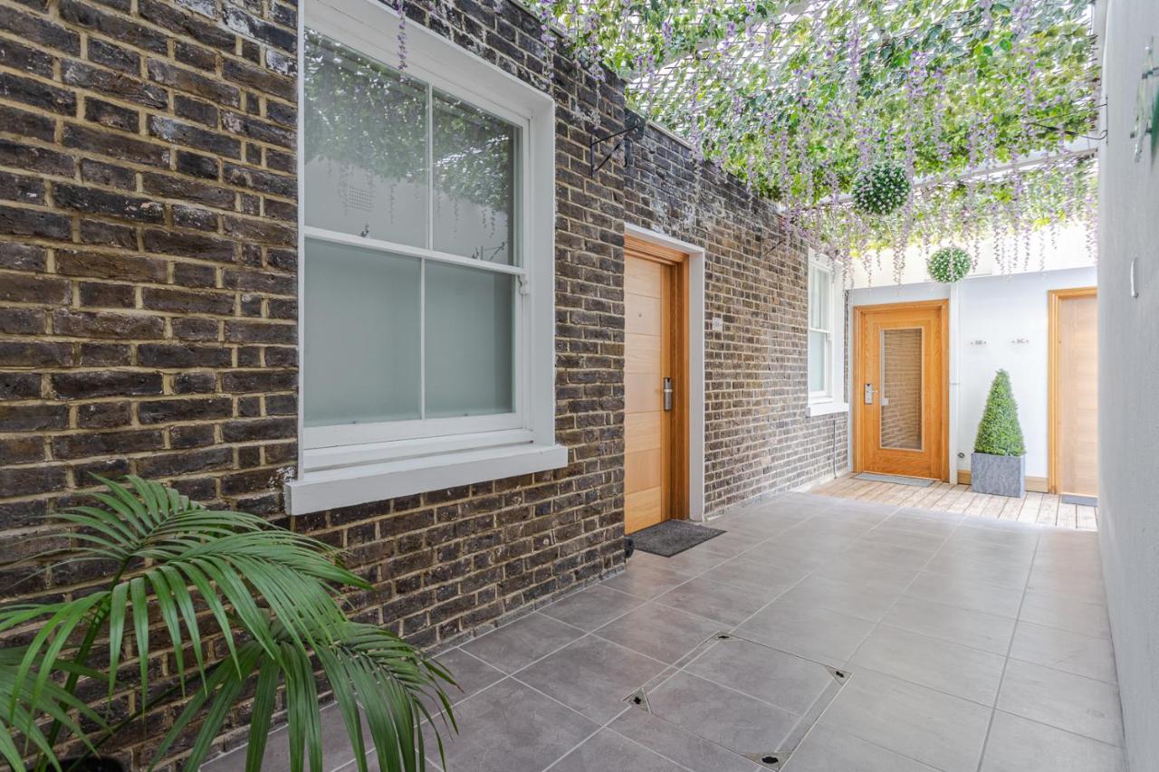 Guilford Street Appartement