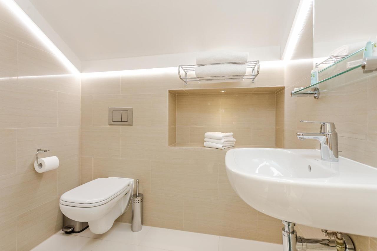 Appartement Guilford Street *