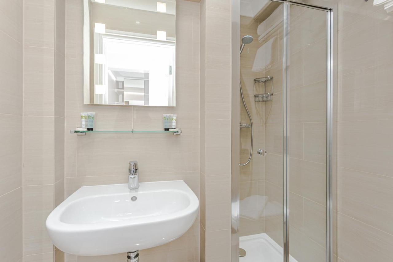 Guilford Street Appartement *