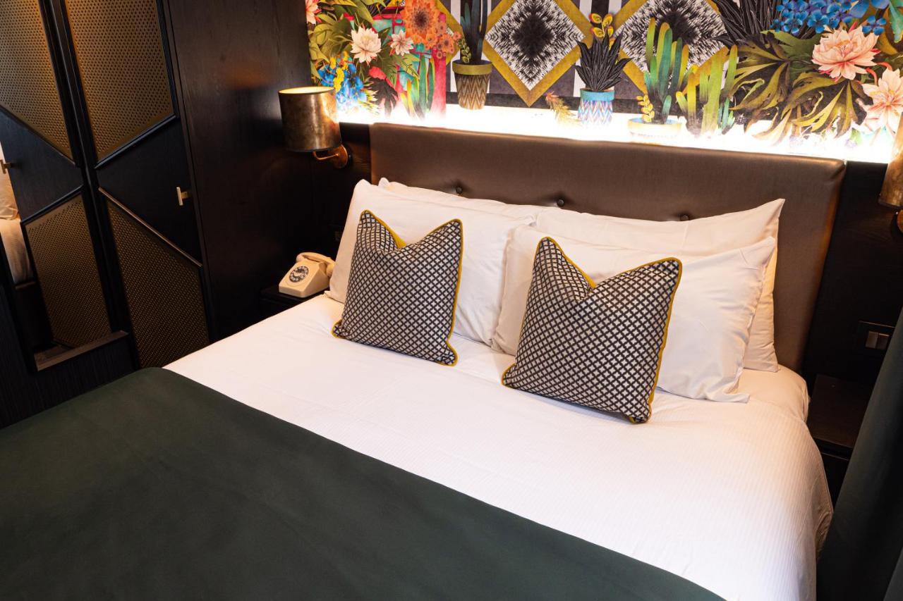 Hyde Park Hotel Londen