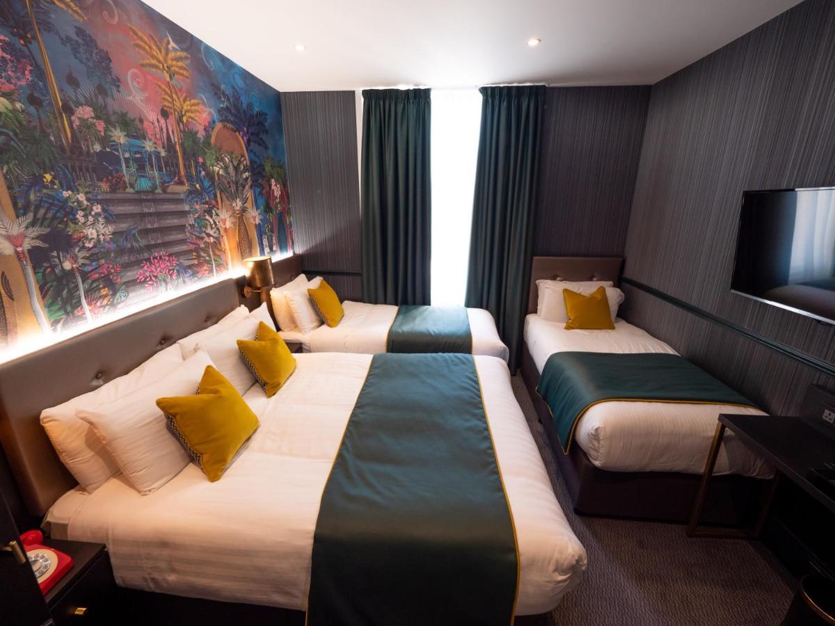 Hyde Park 4* Londen