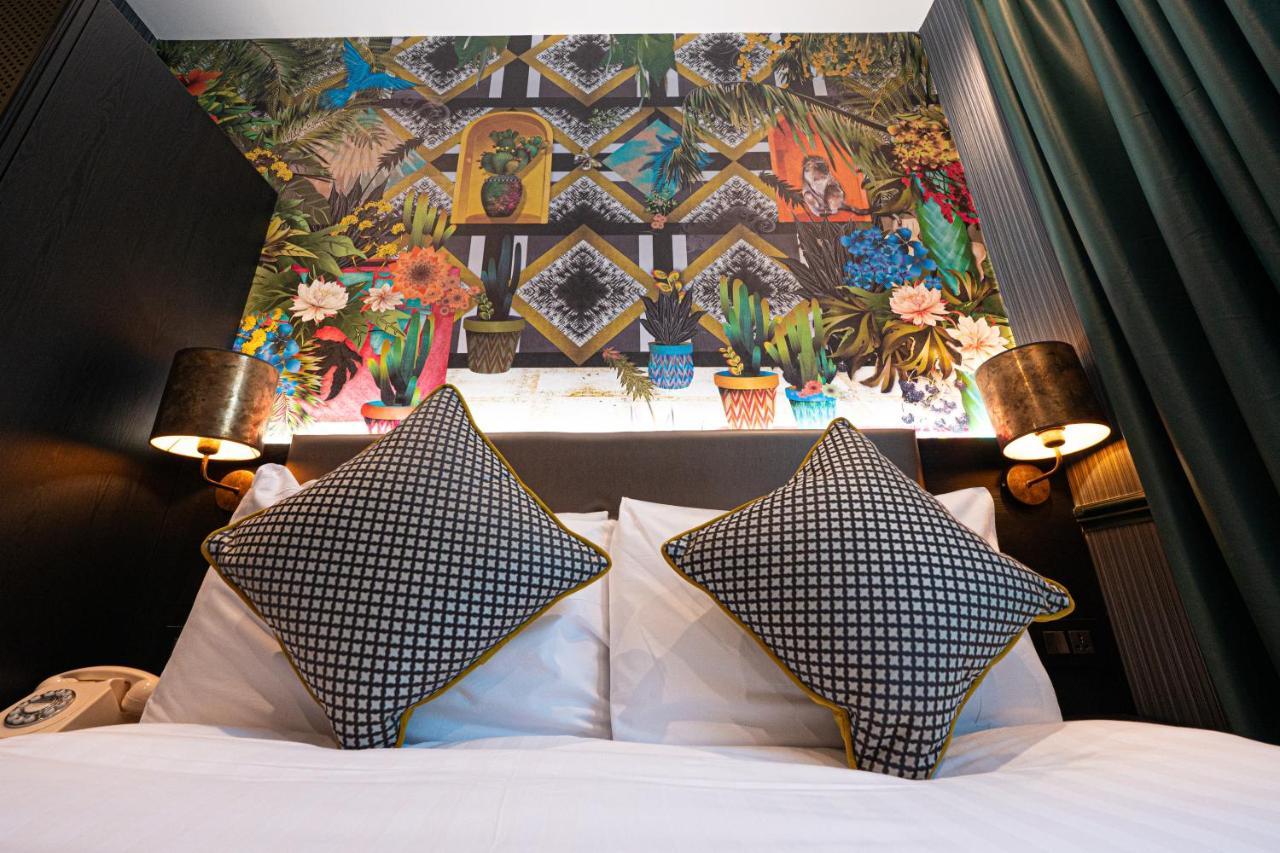 Hyde Park 4* Londen