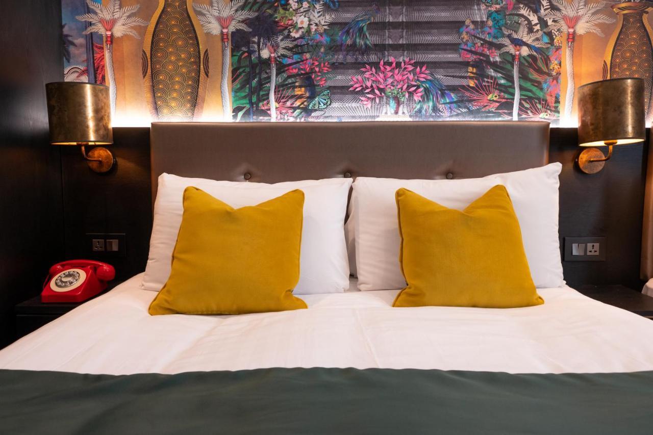 Hyde Park 4* Londen
