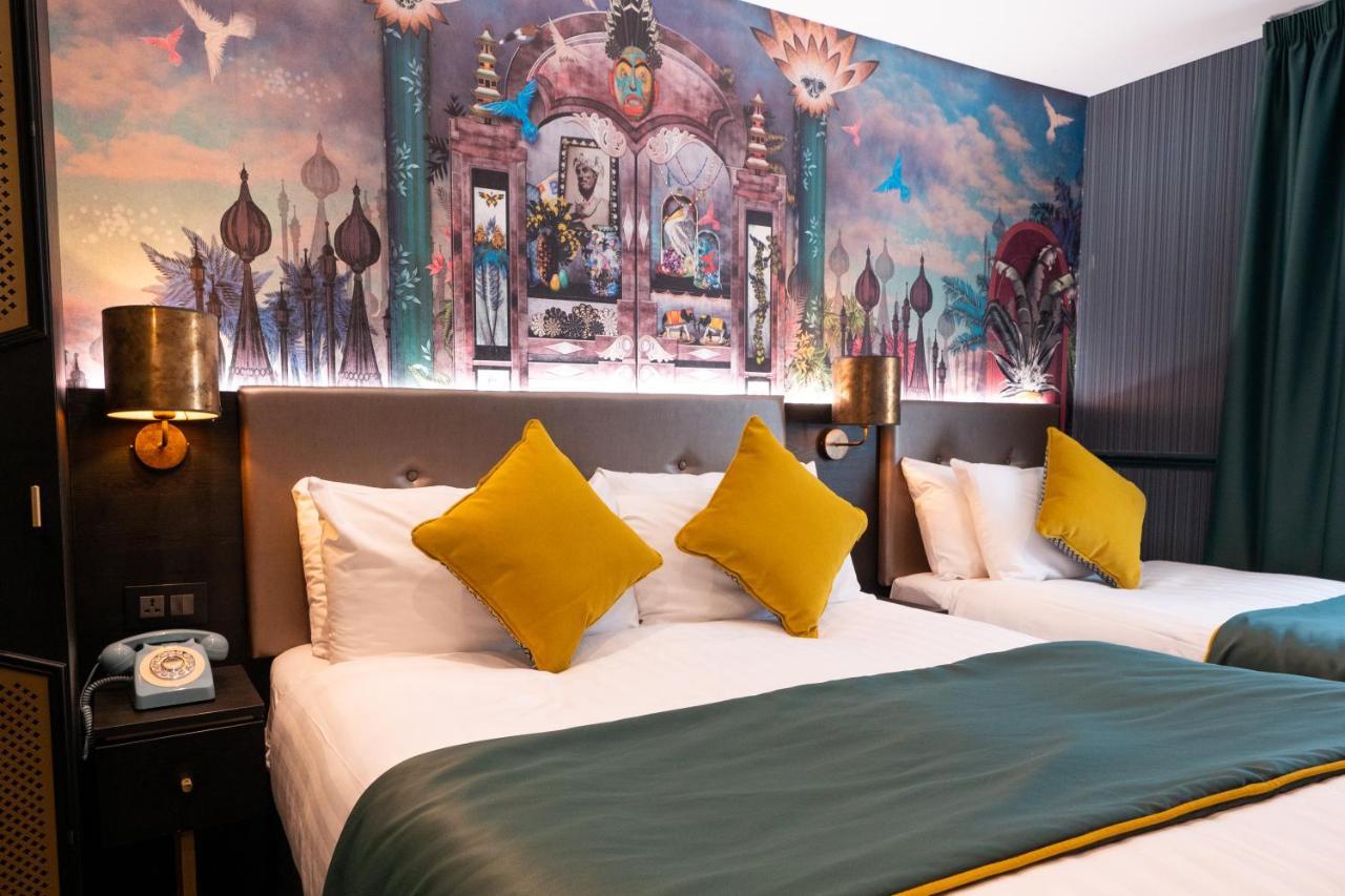 Hotel Hyde Park Londen