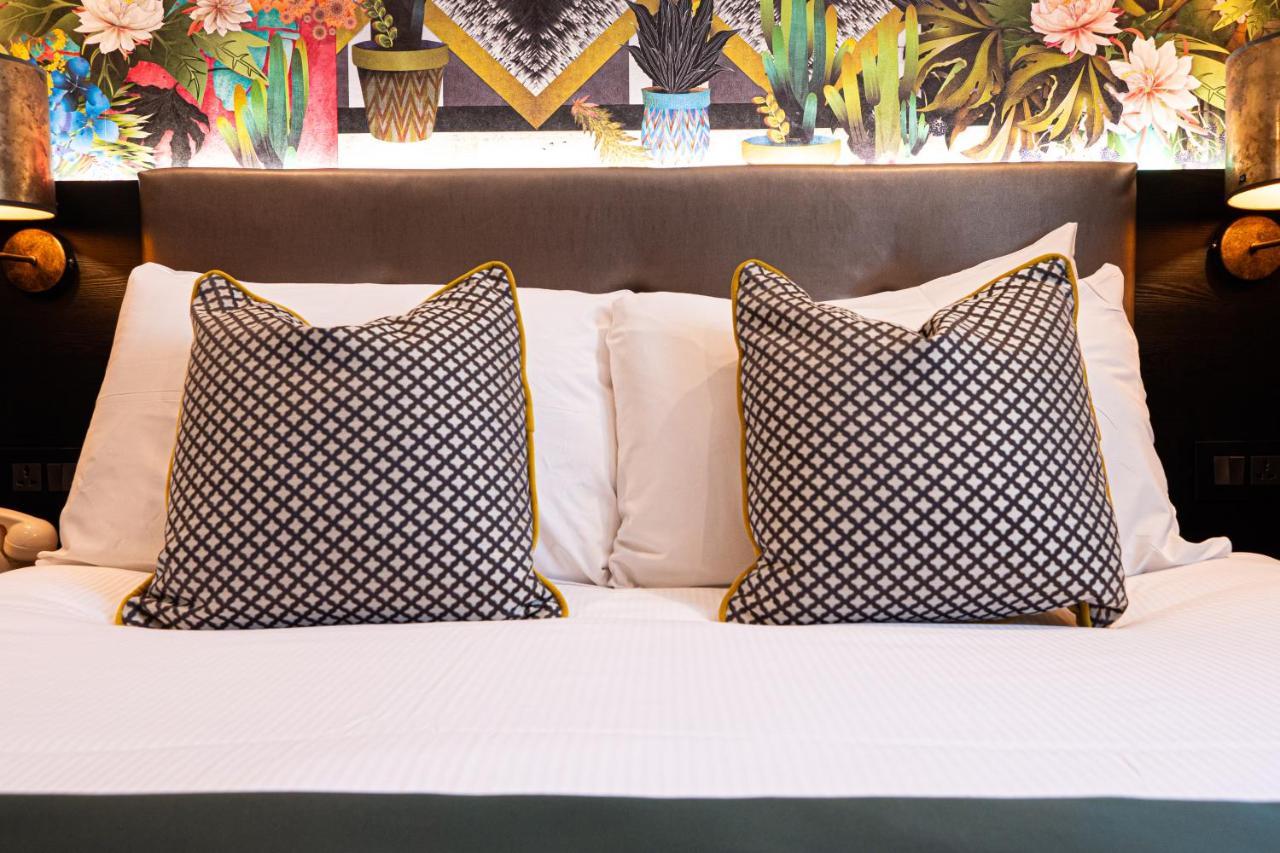 Hotel Hyde Park Londen