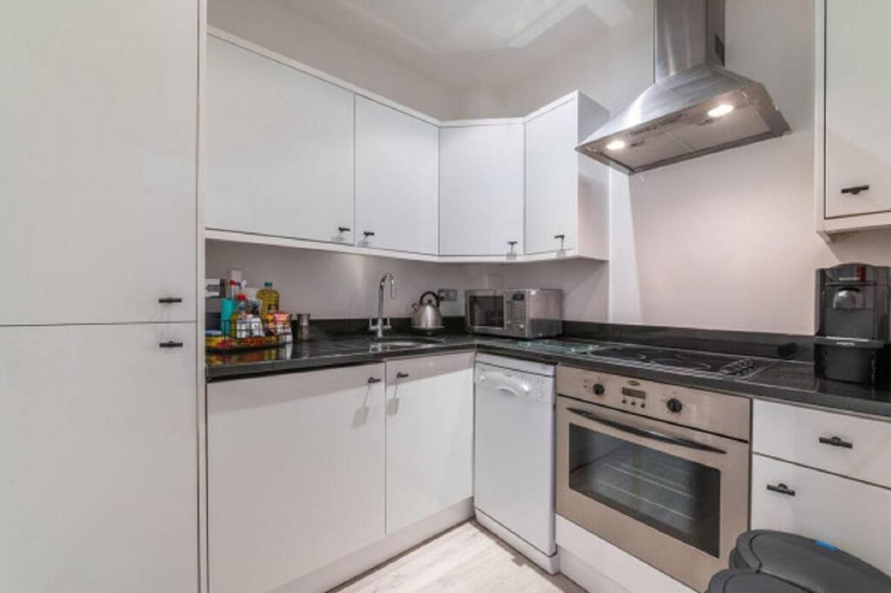 2 Bedroom - Tower Bridge - City By Prime M-8 Ferienhaus *