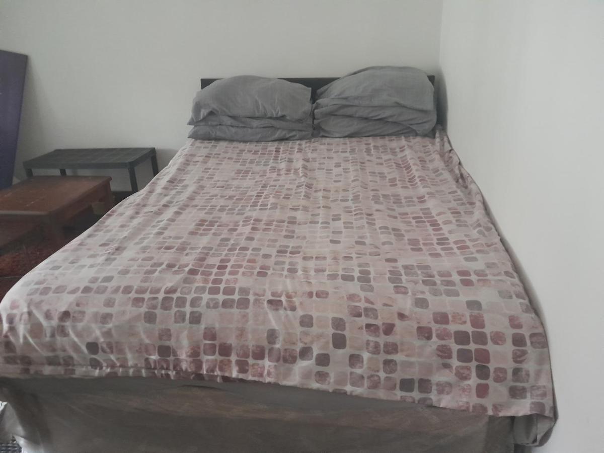 Lovely 1-bed Studio In Londen