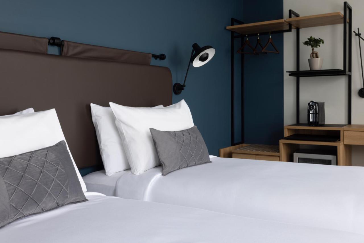 Hotel The 55 By Le Mirage 4*