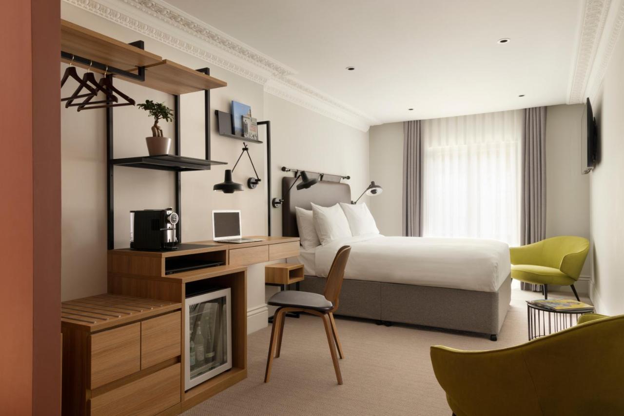 The 55 By Le Mirage London