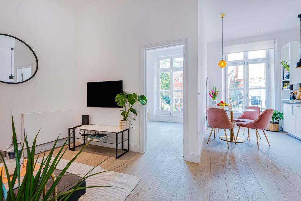 Apartment Lady On The Lane- 2 Bed Primrose Hill *