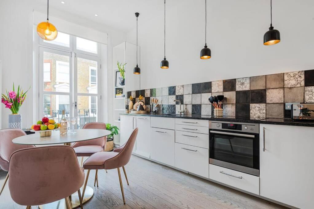 Apartment Lady On The Lane- 2 Bed Primrose Hill *