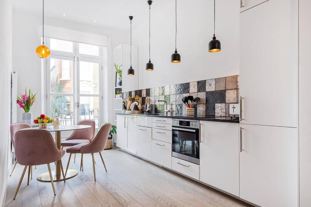 Apartment Lady On The Lane- 2 Bed Primrose Hill *