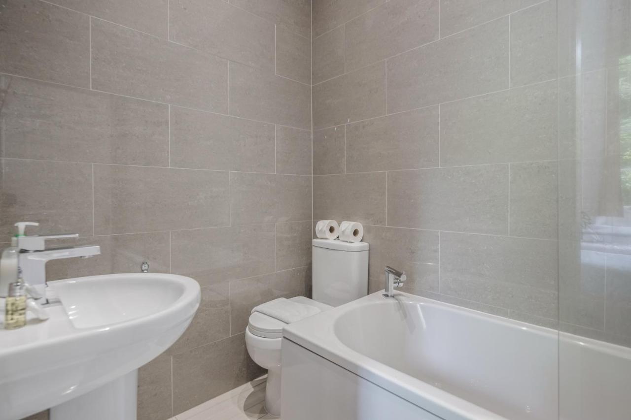Apartamento Premium Over Looking Canary Wharf Towers *