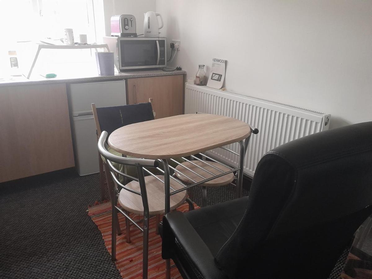 Appartement Lovely 1-bed Studio In *