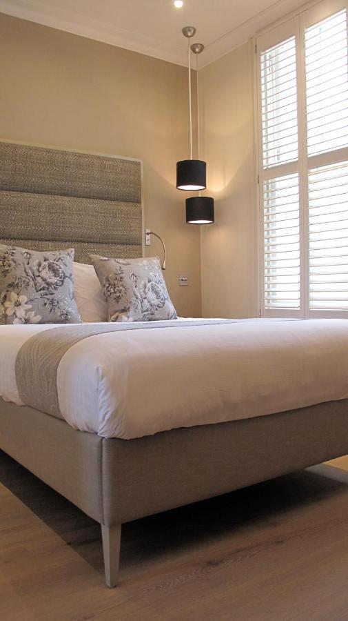 Boutique Barclay House Townhouse - West London, Kensington, Chelsea, Fulham Bed & Breakfast Londen