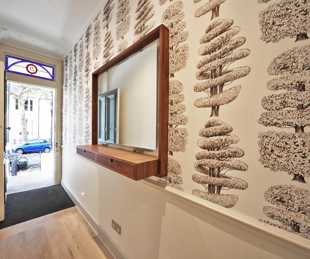 Bed & Breakfast Boutique Barclay House Townhouse - West London, Kensington, Chelsea, Fulham