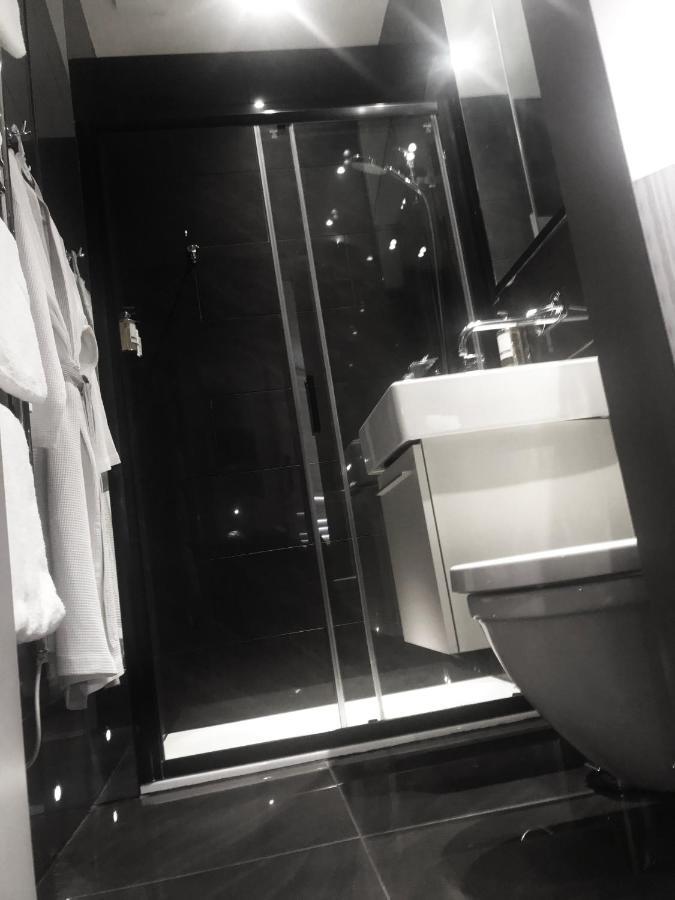 Boutique Barclay House Townhouse - West London, Kensington, Chelsea, Fulham Bed & Breakfast Londen