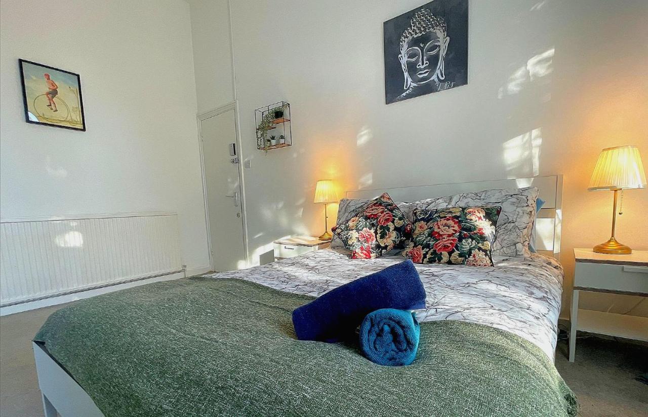 Guest house Verv Finchley *