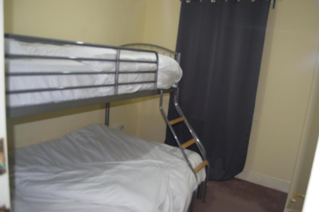 Apartamento 2 Bedrooms & 2 Bathrooms With An Ensuite