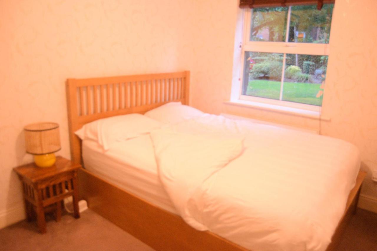 2 Bedrooms & 2 Bathrooms With An Ensuite Apartamento *