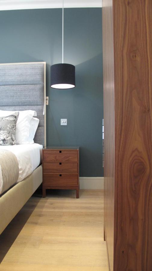 Boutique Barclay House Townhouse - West London, Kensington, Chelsea, Fulham Bed & Breakfast *