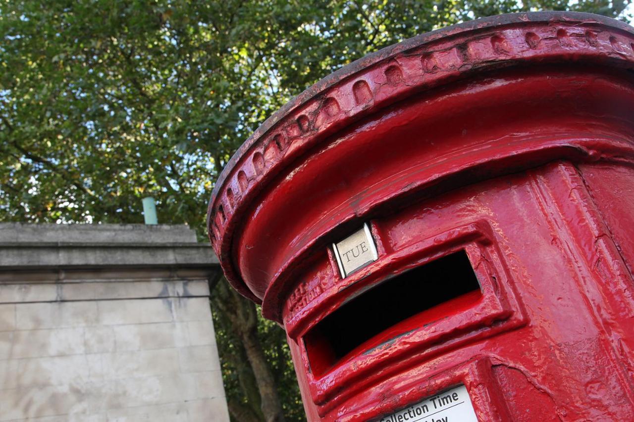 Boutique Barclay House Townhouse - West London, Kensington, Chelsea, Fulham Londen
